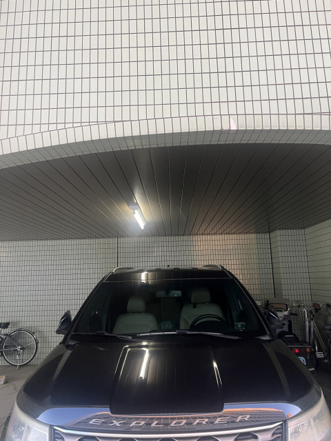 手寄1丁目6-17駐車場の駐車場写真