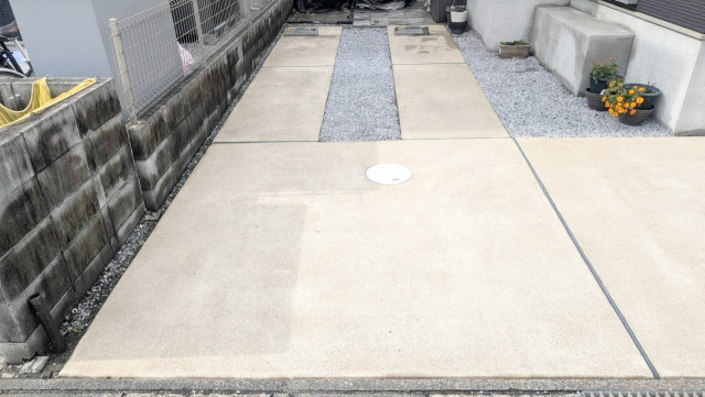 【注：外観変更有】埼玉県東川口東内野362-15駐車場の駐車場写真