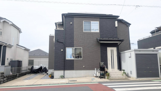 【注：外観変更有】埼玉県東川口東内野362-15駐車場の駐車場写真