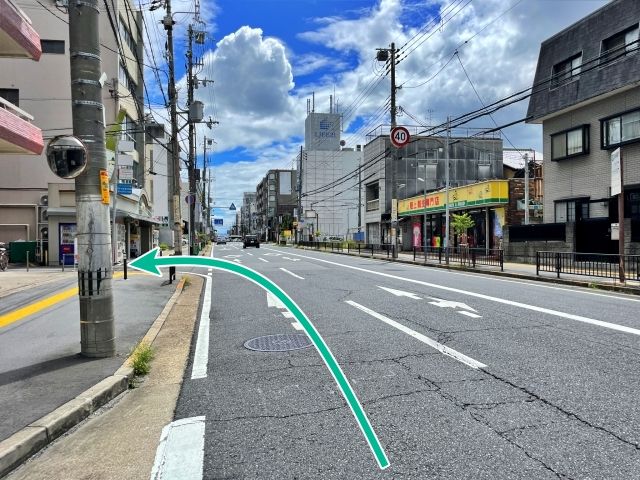 奈良県立美術館 奈良市 周辺の予約制 時間貸 日貸し駐車場 駐車場を検索 賃貸スタイル
