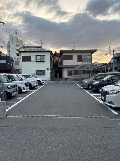 玉串元町2丁目駐車場の駐車場写真