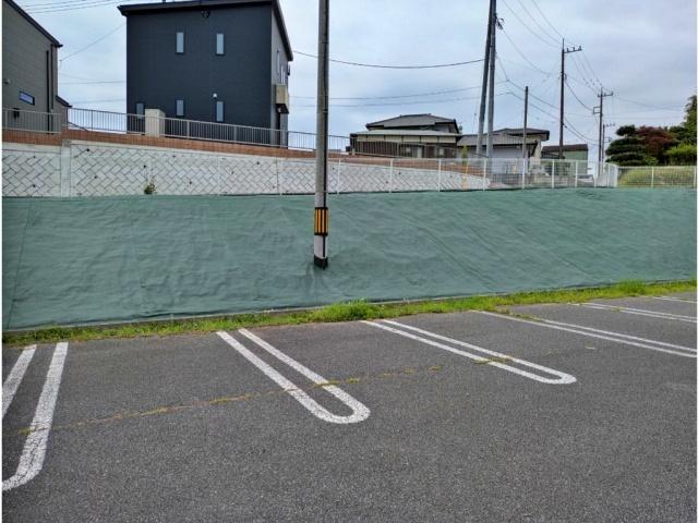 ダイナム茨城日立北店 駐車場の駐車場写真