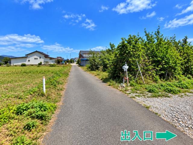 [1afd6]原町乙 アキッパ駐車場の駐車場写真