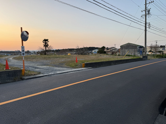 稲生1丁目駐車場の駐車場写真