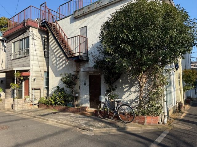 [1b335]松島1丁目25☆個宅アキッパ駐車場の駐車場写真