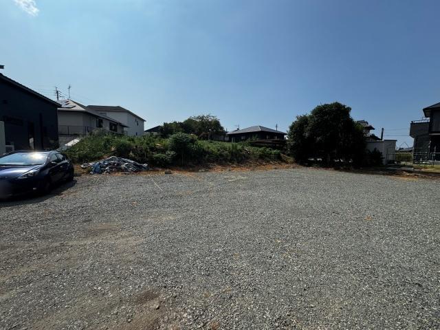 御代志1485-1駐車場の駐車場写真