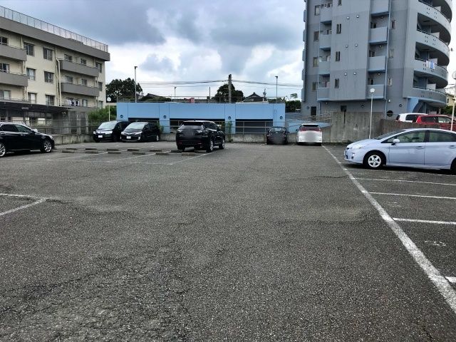 駐車場詳細写真