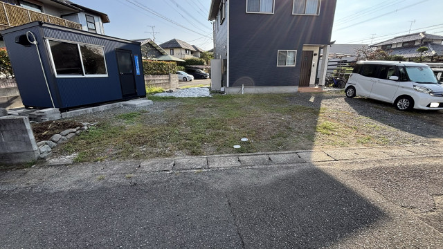 AKIパーキングの駐車場写真