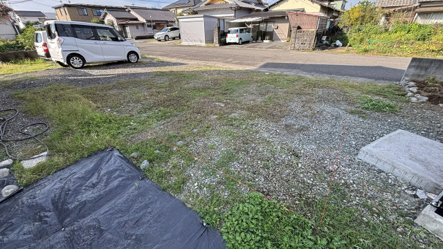 AKIパーキングの駐車場写真