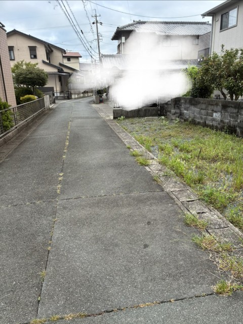 高塚町4655-8駐車場の駐車場写真