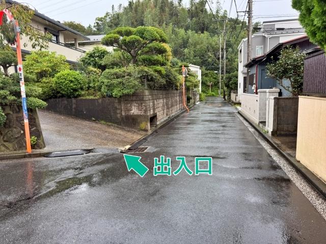 大道1丁目20-5 月極☆アキッパ駐車場の駐車場写真