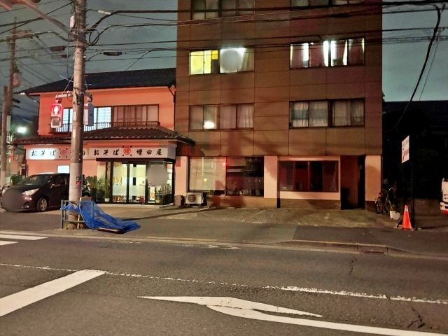 池上4丁目4-10▽アキッパ駐車場【ご利用時間：20:00～23:59】の駐車場写真