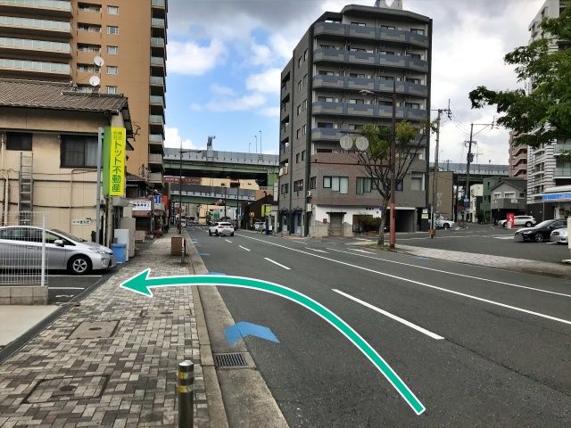 駐車場詳細写真