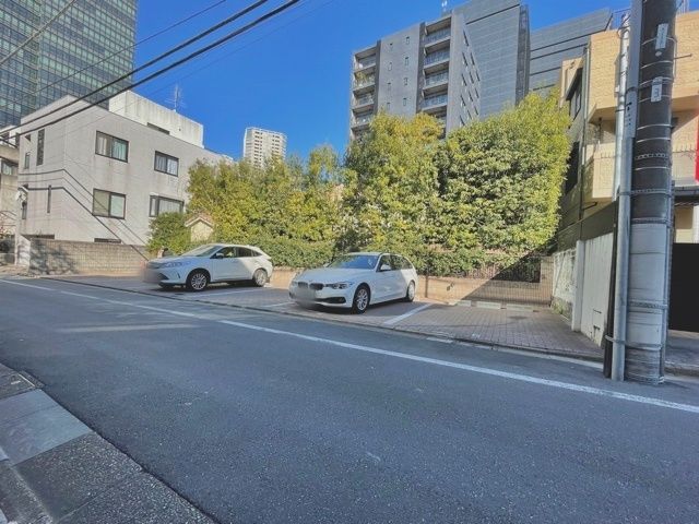 駐車場詳細写真