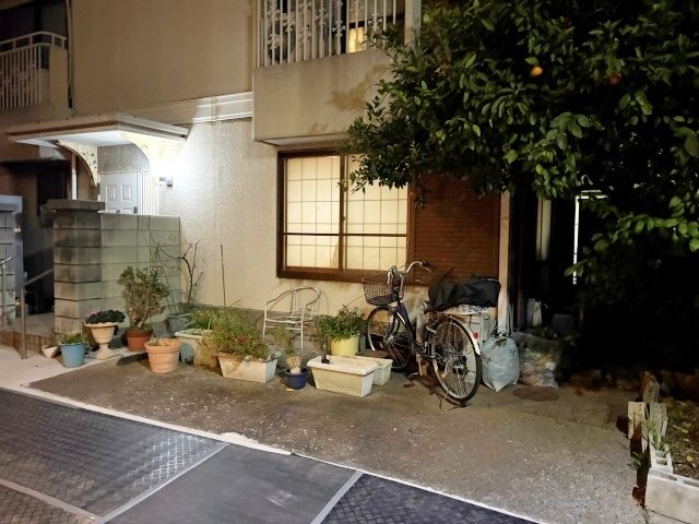 [1c1ba]中央3丁目6▽個宅アキッパ駐車場の駐車場写真