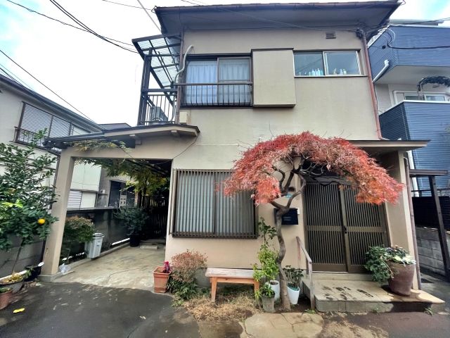 [1c21e]高松2丁目34 個宅アキッパ駐車場の駐車場写真