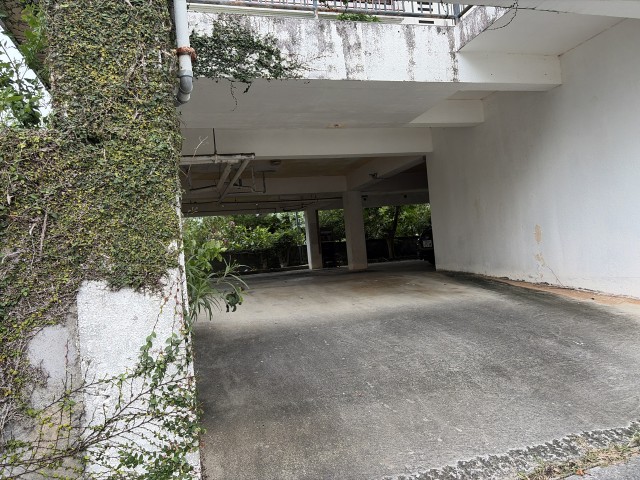 山内4丁目駐車場の駐車場写真