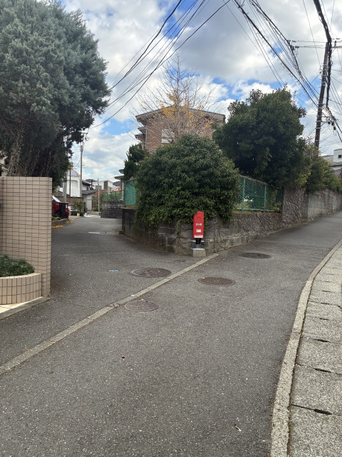 一色1871駐車場の駐車場写真