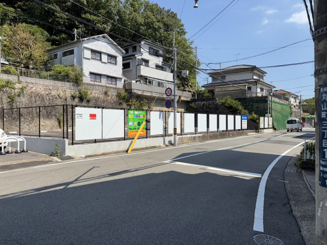 東丸山町5-7 EFパーキングの駐車場写真