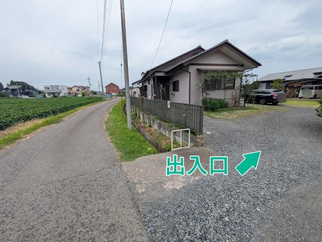 船場345-4 アキッパ駐車場の駐車場写真