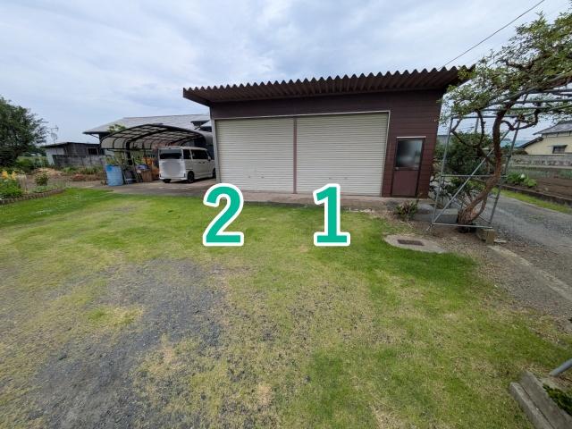 船場345-4 アキッパ駐車場の駐車場写真