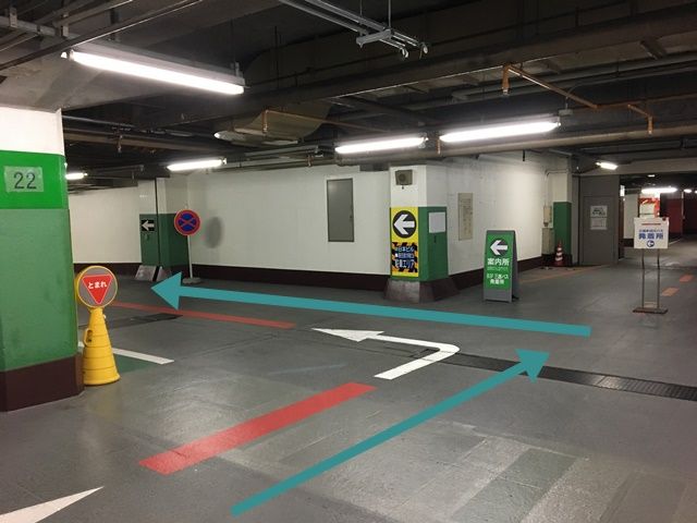 駐車場追加3