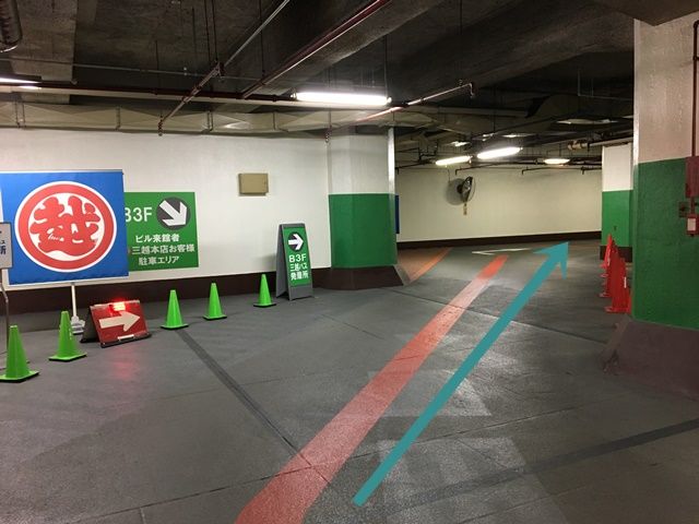駐車場追加4
