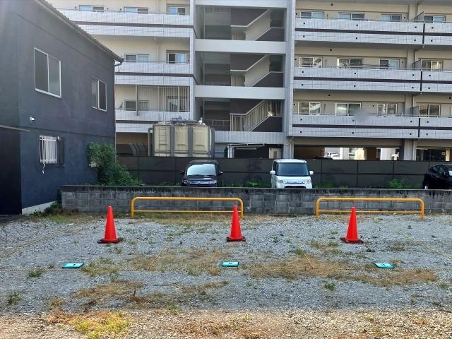 Dパーキング姫路市東延末2丁目第1の駐車場写真