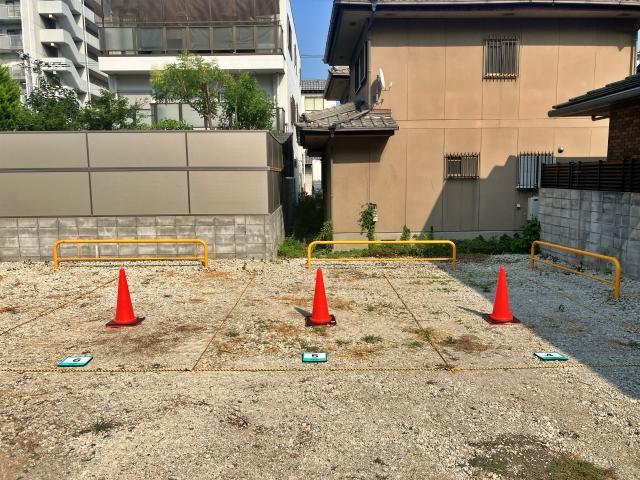 Dパーキング姫路市東延末2丁目第1の駐車場写真