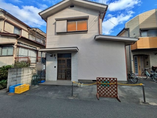 本町16-2 アキッパ駐車場の駐車場写真