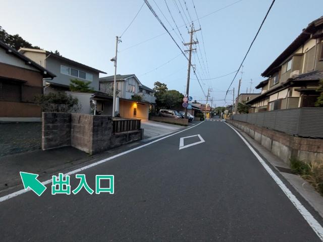 三ケ野1255 アキッパ駐車場の駐車場写真