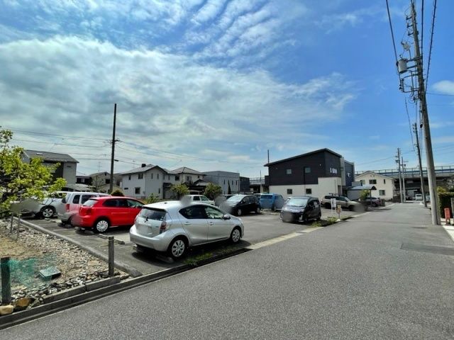 神領ステーションビル駐車場 Akippa