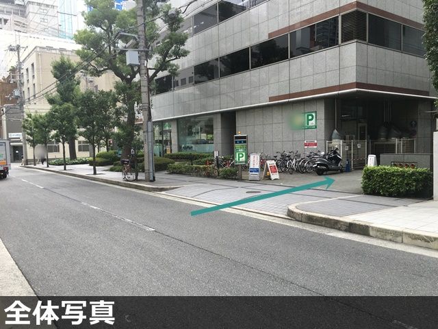駐車場写真2