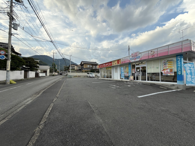 桐生市宮本町2丁目パーキングの駐車場写真