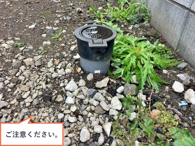 谷中3丁目6-7◎アキッパ駐車場の駐車場写真