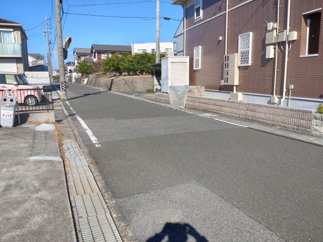 おしどり駐車場2の駐車場写真