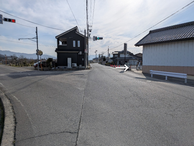 真島655-2駐車場の駐車場写真