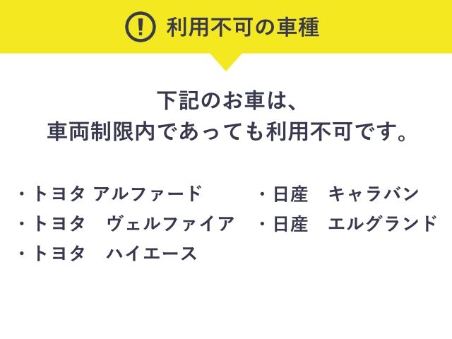駐車場詳細写真