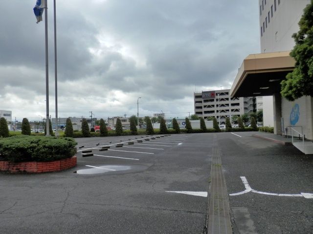 駐車場詳細写真