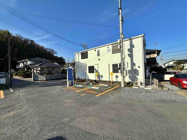 ＊宗田駐車場【停め間違い注意】【軽専用】の駐車場写真