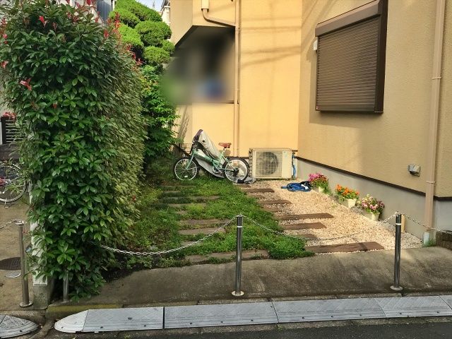 parking photo
