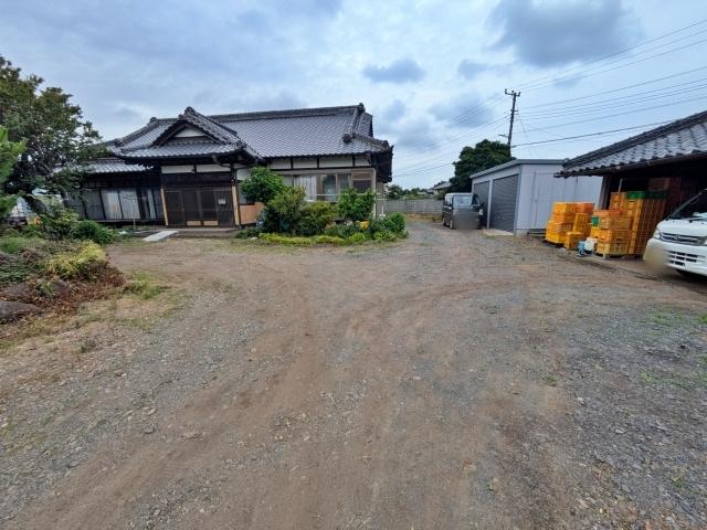 東海村船場260 アキッパ駐車場の駐車場写真
