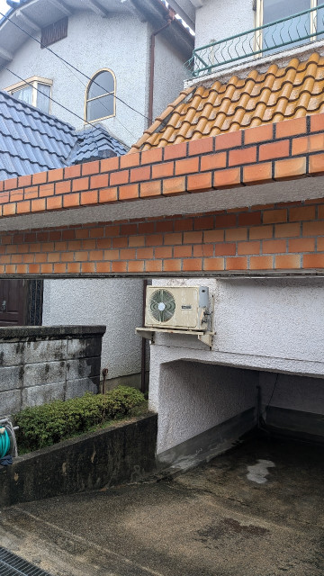 3丁目7-16駐車場の駐車場写真