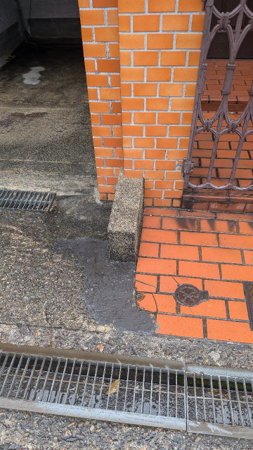 3丁目7-16駐車場の駐車場写真