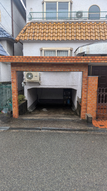 3丁目7-16駐車場の駐車場写真