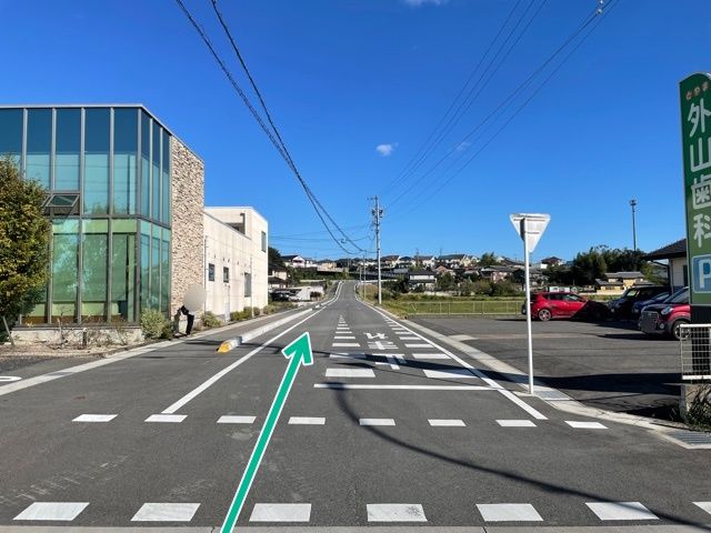 かとう眼科クリニック第2駐車場【18:00-23:59 】の駐車場写真