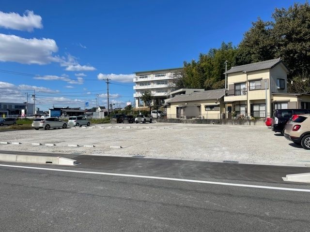 駐車場写真2