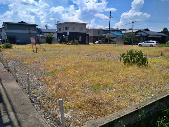 【13時~24時 入出庫不可】大曲花火大会利用に最適！大曲金谷町 アキッパ駐車場の駐車場写真
