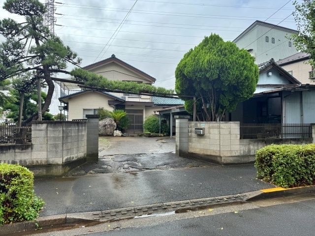 駐車場写真2