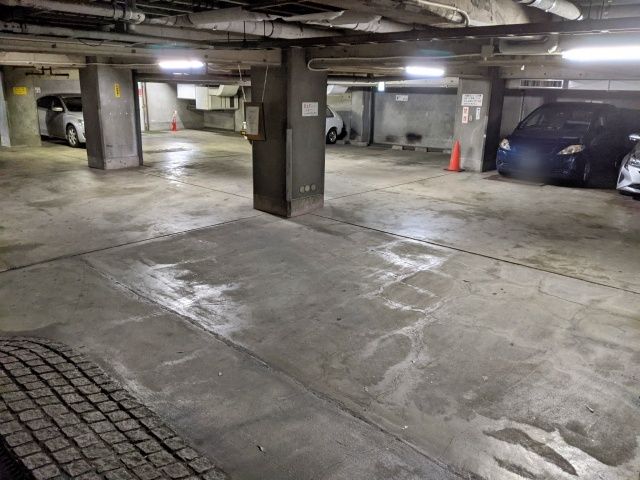 駐車場詳細写真